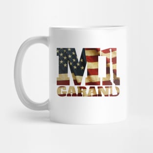 American Army Veterans Mug